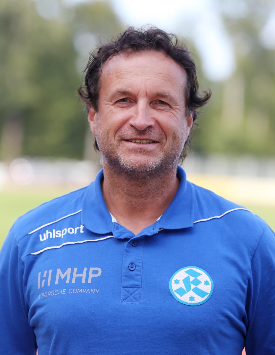Alfred Kaminski