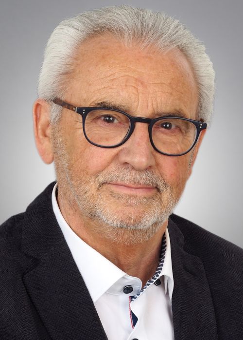 Manfred W. Schmid
